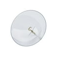 thumbnail image 5 of Birds Choice Protective Dome Cover for Hanging Bird Feeder, Clear Acrylic Dome, 5 of 10
