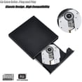 thumbnail image 4 of Unidad de DVD externa con grabadora de CD (combo), interfaz USB, 4 of 5