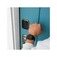 thumbnail image 4 of Yale Assure Lock 2 Key-Free Touchscreen with Bluetooth, Satin Nickel, Satin Nickel, 4 of 5