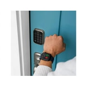 Yale Assure Lock 2 Key-Free Touchscreen with Bluetooth, Satin Nickel, Satin Nickel