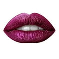 thumbnail image 2 of Give Me Lip Liquid Lipstick - Colored Pigments, Water & Smudge Proof, Lightweight. Created by Celebrity Makeup Artist. Vitamin E & Avocado Oil. Cruelty Free, Vegan, Made in USA, 2 of 2