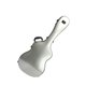 thumbnail image 2 of Bolsa de transporte, estuche para guitarra con asa, estuches rígidos, caja de guitarra portátil impermeable, bolsa de guitarra acústica para viajes de, 2 of 8