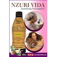 thumbnail image 3 of Nzuri Elixir Liquid Hair Vitamin Plus Growth Stimulants 32 oz, 3 of 5