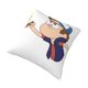 thumbnail image 3 of Funda de almohada súper suave Gravity Falls con cremallera para dormitorio, sofá, sillón, fundas de almohada mullidas y acogedoras para todas las estaciones, almohada cuadrada, 3 of 8
