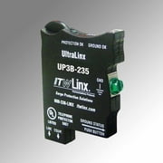 Itwlinx Ultralinx Up3p-235 Surge Suppressor