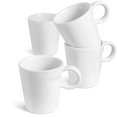 thumbnail image 1 of LE TAUCI Tazas de café expreso de 5 onzas, pequeñas tazas de café apilables de cerámica diseñadas para tragos dobles de expreso, Lungo y té, perfectas para máquina de expreso y cafetera, juego de 4, c, 1 of 1