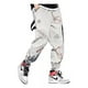 thumbnail image 1 of Joggers Pantalones Cargo Estilo Hip Hop Para Hombre Y Casual, 1 of 7