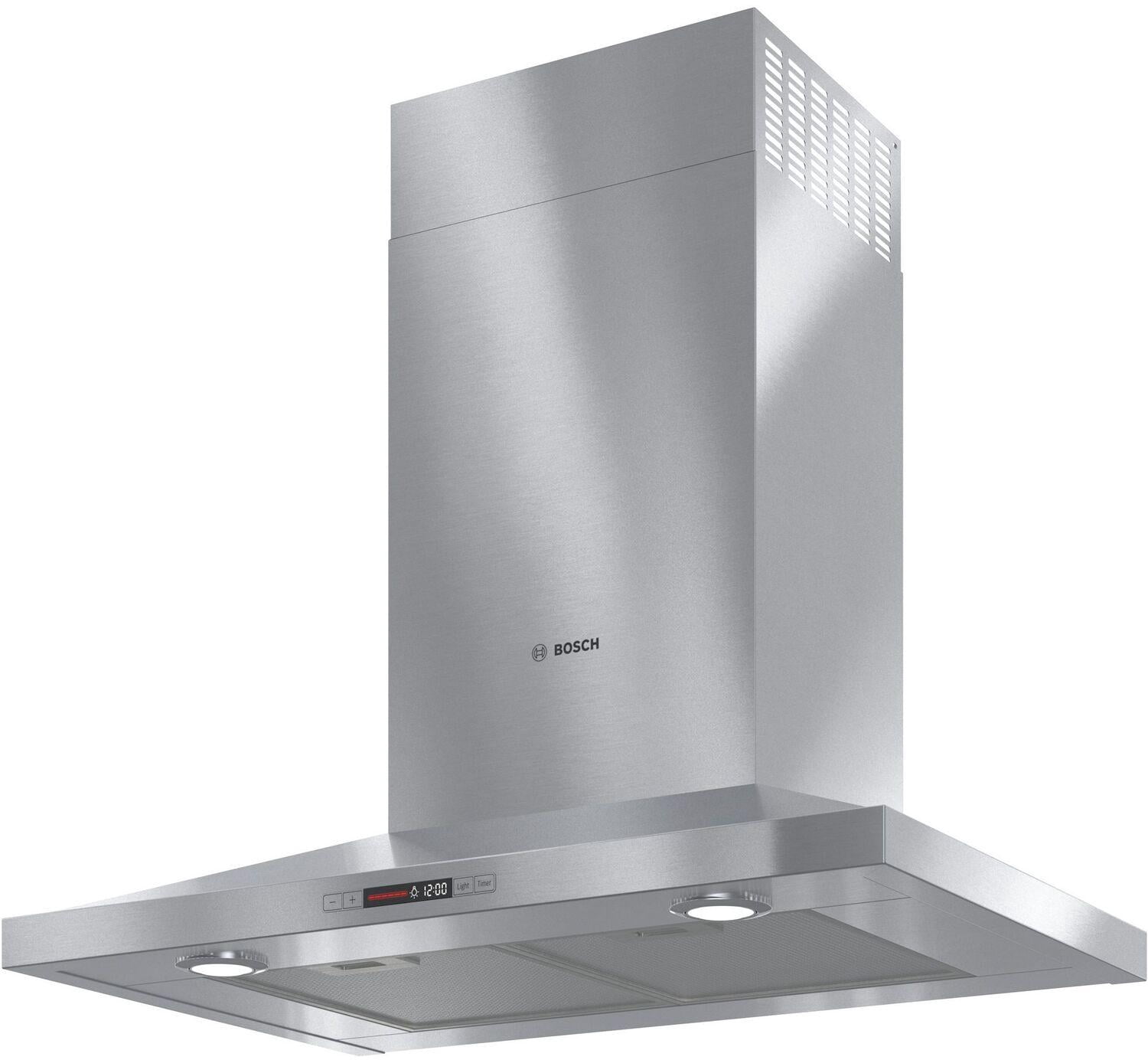 Bosch HCP30E52UC Hoods/Ventilation|Chimneys Stainless Steel