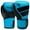 Blue, variant on Hayabusa S4 Kids Boxing Gloves for Boys and Girls - Black, 8 oz
