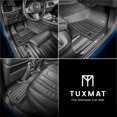 TuxMat for BMW X5 5Seater 20192025 Models Custom Car Mats