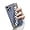 Grey, variant on Electroplating with Beads Bracelet Creative Phone Case, Full Cover Lens, Anti-Drop, for iPhone 15 14 13 12 11 Pro Max Mini XS XR X 7 8 6 SE 2020 2022 Phone Case (White,iPhone 13)