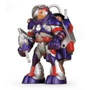 Rescue Heroes Mission Select: Roger Houston