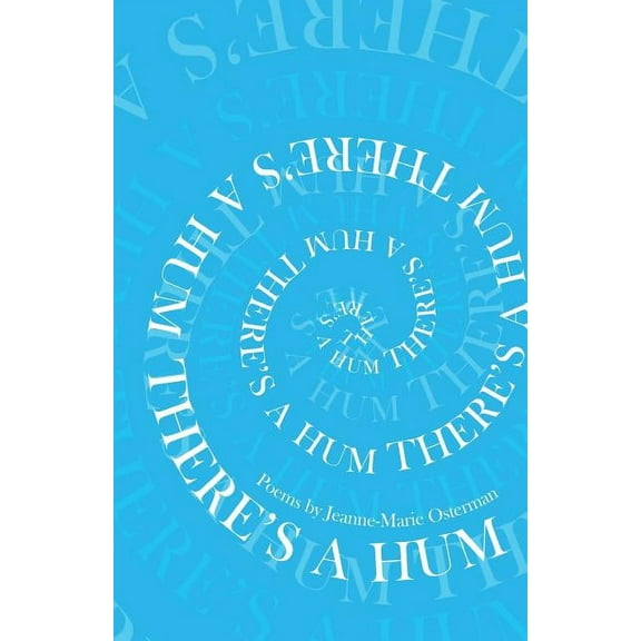 There's a Hum, (Paperback)