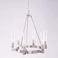 thumbnail image 2 of Artcraft Lighting Bentley AC10966BZ Lustre, 2 of 2