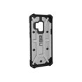 thumbnail image 2 of UAG Plasma Series - Back cover for cell phone - composite - ash - 5.8" - for Samsung Galaxy S9, 2 of 5