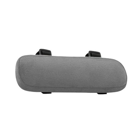 

EKOUSN Armrest Cushion Chair Arm Cover Memory Foam Non-Slip Elbow Support Pillow