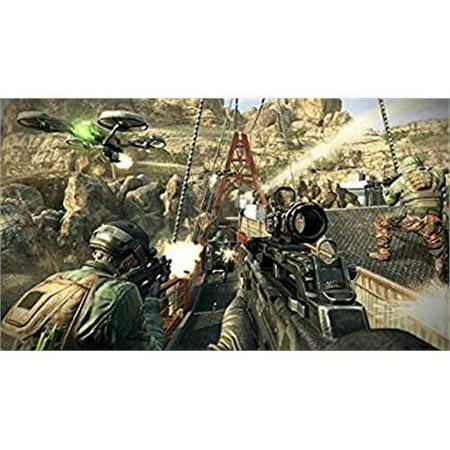 Refurbished Call of Duty Black Ops Collection - PlayStation 3 Standard Edition