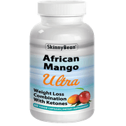 SkinnyBean PURE AFRICAN MANGO diet pills