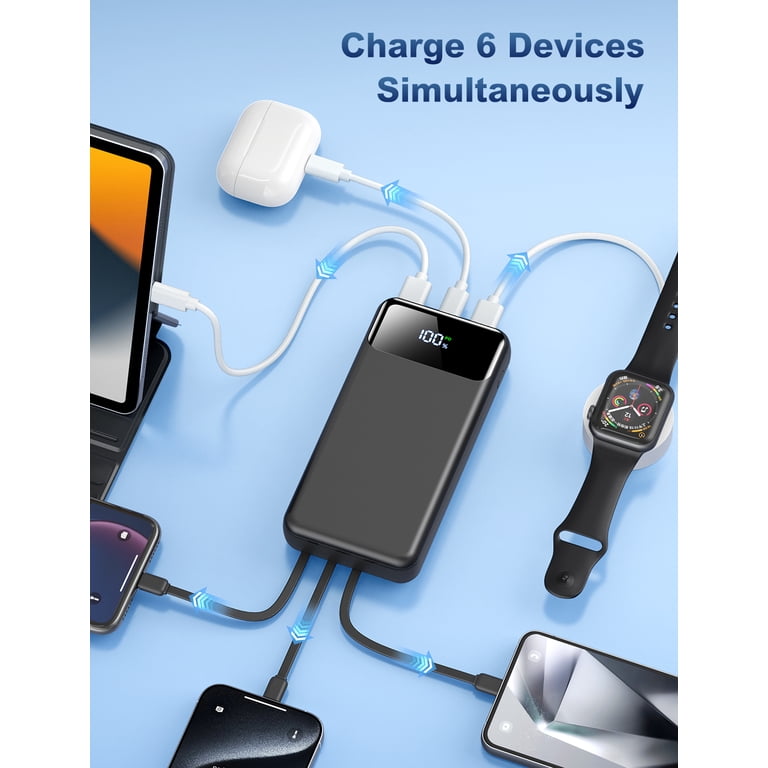 Silver Monkey Powerbank 20.000mAh USB-A USB-C PD 22,5W - Sklep, Opinie Silver Monkey Powerbank 20.000mAh USB-A USB-C PD 22,5W - Sklep, Opinie