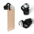thumbnail image 1 of SUWHWEA 30X Zoom Bright LED Stereo Microscope Magnifier Clip-On Cell Phone Camera Lens Outdoors Distant Near Scenery Observation Photography Auxiliary, 1 of 7