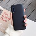 thumbnail image 1 of Funda de teléfono de silicona mate Color caramelo para Samsung Galaxy A50 A30 A40 A20e A10 A02 A70 A7 2018 A20s A01 Core, funda trasera suave de Tpu Tan Jianjun unisex, 1 of 2