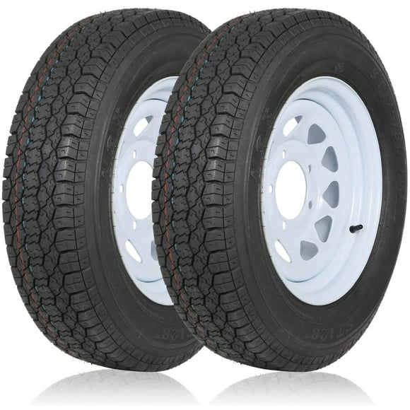 ST175/80D13 Tires