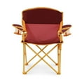 thumbnail image 3 of Youth Camping Chair (Red), 3 of 5
