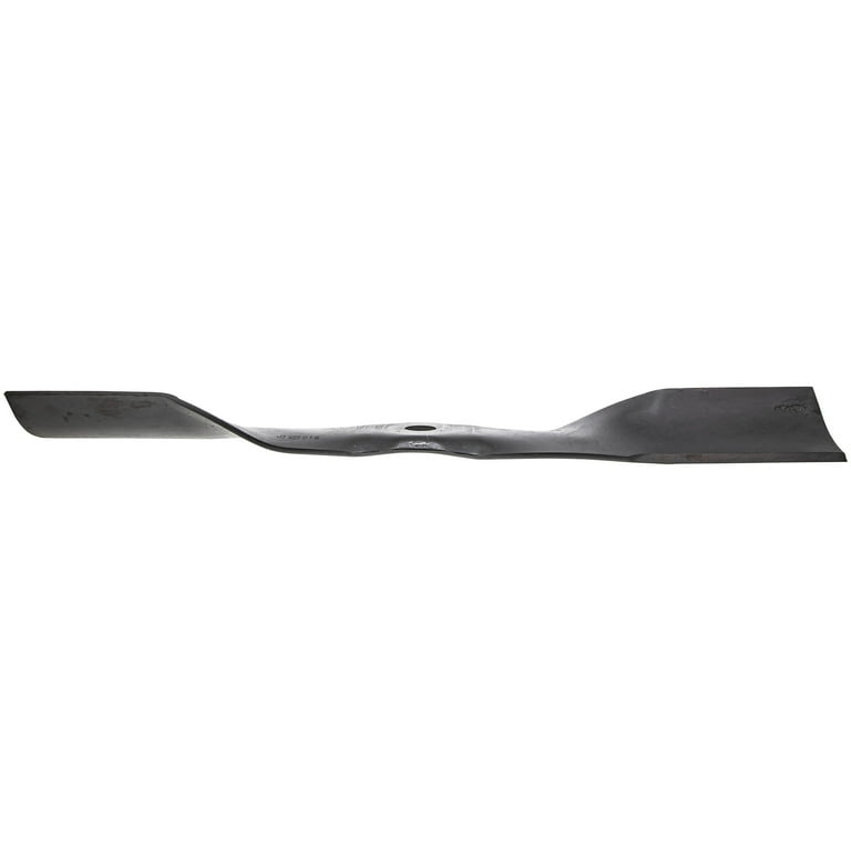 John deere z345r online blades