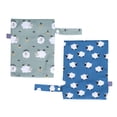 thumbnail image 2 of Diaper Bag Organizer, Cloth Bag Safe Healthy Cute Style Convenient Practical For Indoor For Outdoor For Home ANGGREK Otros, 2 of 8