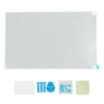 thumbnail image 2 of Anti Blue Light Screen Filter Protector, Blue Light Blocking Screen Protector 27inch Scratch   for 16: 10 Computer, 2 of 7