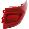 thumbnail image 6 of Tail Light for SPORTAGE 20-22 TAIL LAMP RH, Outer, Assembly, Halogen, 6 of 8