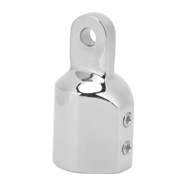 External Eye End , Top Fitting Weather Resistant Durable Stainless Steel For Boats 22mm