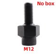 thumbnail image 1 of Tête de Pistolet à Rivets Manuel, installation Simple, Accessoire pour Écrous M3 M4 M5 M6 M8 M10 M12, 1 of 6
