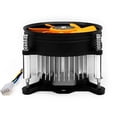 thumbnail image 3 of Ventilador BRobotix 963005 Naranja LGA 1150/1151/1155/1156/1200, 3 of 3