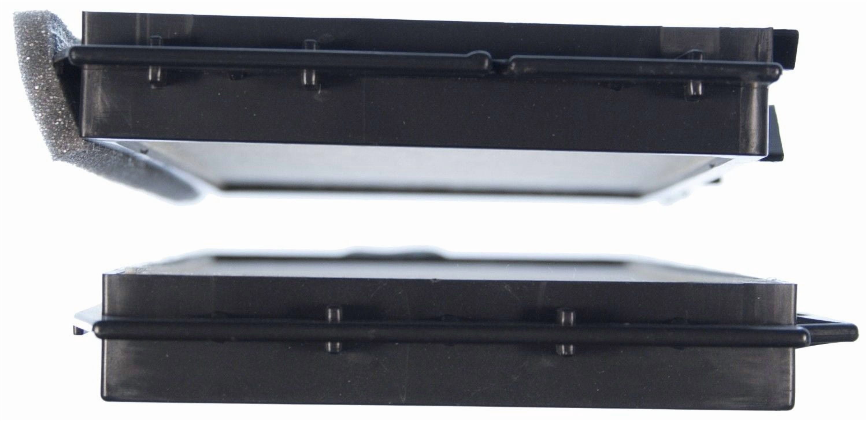 MAHLE LA 501/S Cabin Air Filter