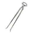 thumbnail image 4 of Veterinary Instruments MultiFunctional Hoof Trimmer Nipper Farm Horse Animals Hoof Trimming Tool Livestock Farrier Tools, 4 of 8