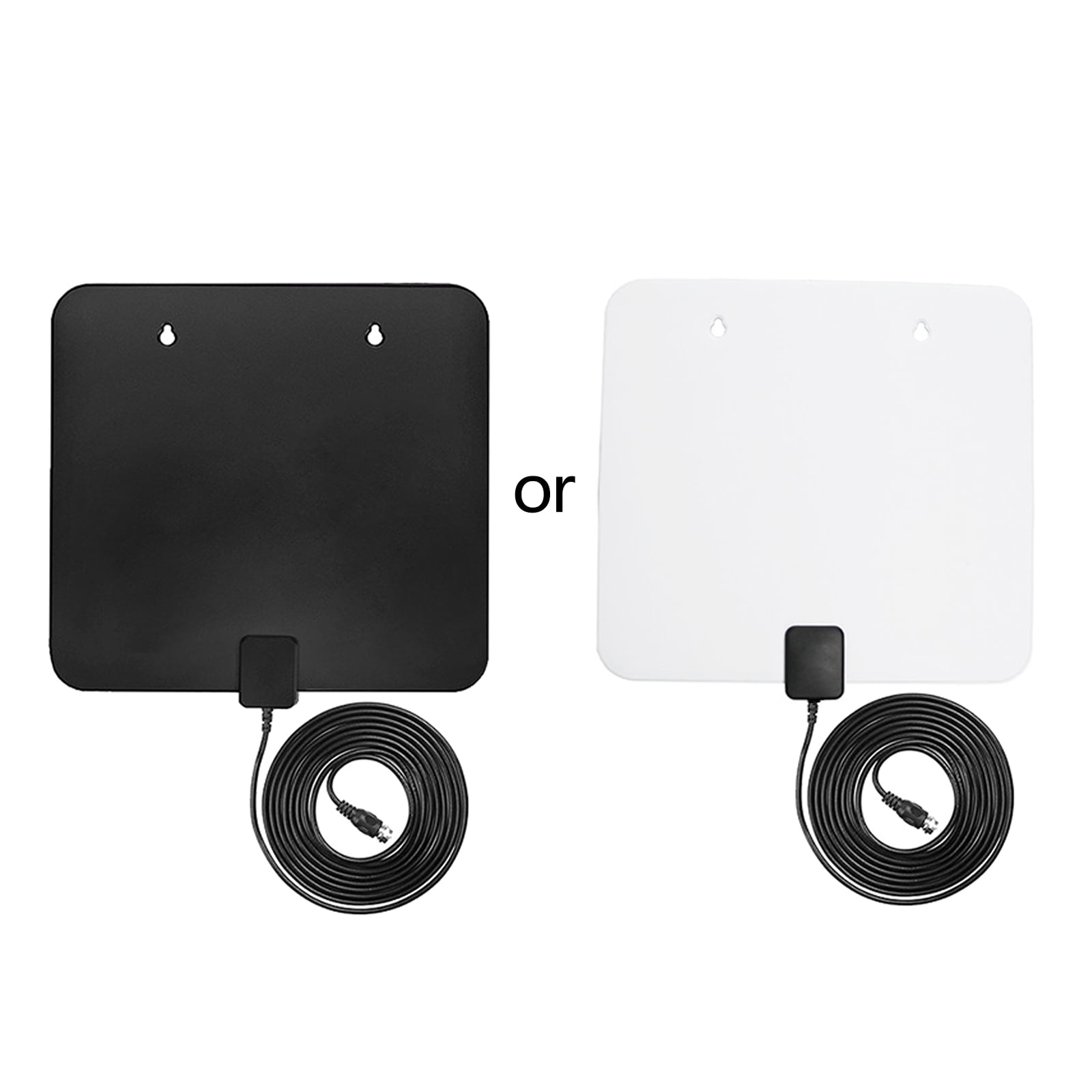 High Definition Digital Antenna TV Receiver Indoor Amplifier Signal