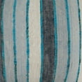 thumbnail image 3 of Saro Lifestyle Striped Down Filled Throw Pillow, 3 of 4