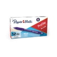 thumbnail image 5 of Bolígrafos Paper Mate Profile retráctiles, color morado intenso, 5 of 5