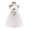 Gray, variant on Christmas Tree Topper Angel,10 inch Cute Angel Treetop Christmas Decorations