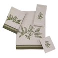 thumbnail image 2 of Avanti Linens Greenwood Toalla De Mano Marfil 17372Ivr, 2 of 2