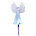thumbnail image 1 of LOVEVER 1pc Solar Angel Light LED Outdoor Light Waterproof Landscape Lights Garden Lamp, 1 of 6