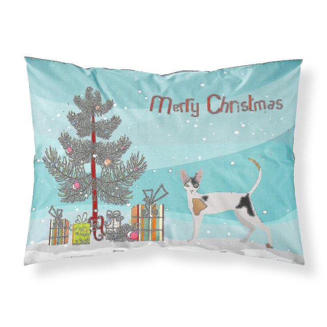 Estuche Ish Rex Cat Merry Fa