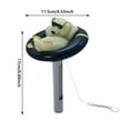 thumbnail image 3 of teapwant Polar Bear Floating Pool 20ml, 3 of 8