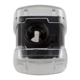 thumbnail image 2 of Yucurem Single Hole Cosmetic Sharpener Cosmetics Pencil Sharpener Tools (JBD001), 2 of 5