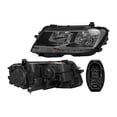 thumbnail image 1 of Faro Tiguan 2018 A 2020 DEPO Izquierdo P/Halog 6 pines, 1 of 4