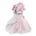 thumbnail image 4 of DuoJiaJ Dames Mignon Performance Cosplay Lolita Festif et Fête Festival de Bière Performance pour Femmes, 4 of 4