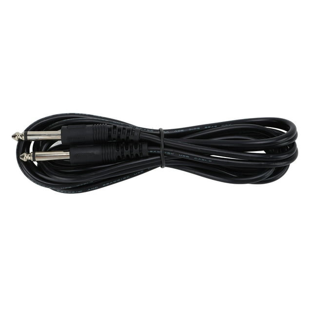 AMP Cable,Guitar AMP Cable Patch Guitar AMP Cable Bass Patch Cord Luxury Finish