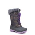 thumbnail image 2 of Elements Bottes d'Hiver Imperméables pour Filles Jeunes Star Pac, 2 of 7