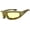 Camo 1 / High Definition, variant on Motorcycle Sunglasses - Camo 1 Frame / Brown Lens